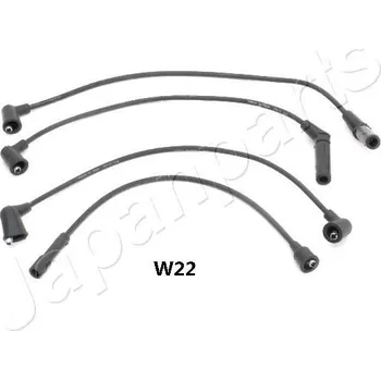 Zapalovací kabel Sada kabelů pro zapalování JAPANPARTS IC-W22