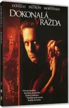 DVD Dokonalá vražda (1998)