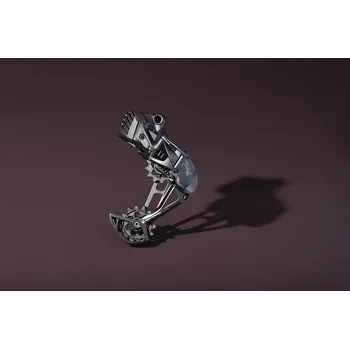 přehazovačka Přehazovačka SRAM GX Eagle AXS 12rychl. Lunar, Max 52z (baterie není součástí balení) (Přehazovačka SRAM GX Eagle AXS 12rychl. Lunar, Max 52z (baterie není součástí balení))