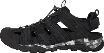 Dámské sandále Alpine Pro Horade černé 42