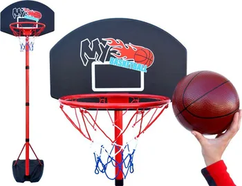 Basketbalový koš Tomido 0003788 240 cm