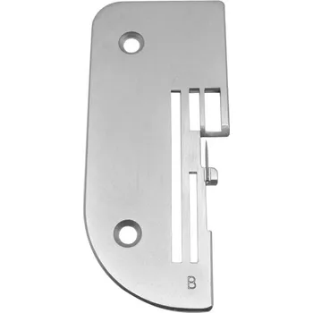 Příslušenství k šicímu stroji Stehová deska pro overlock Toyota - 4nitný 1250011-501