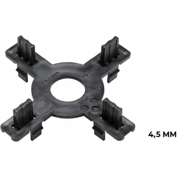 Příslušenství pro plot Mezerníky Buzon PB-TABS-4,5 MM