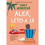 Alex, léto a já - Emily Henryová (2022,…