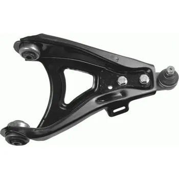 Zavěšení kol Řídicí páka, zavěšení kol LEMFÖRDER 18144 01