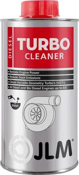 aditivum JLM Diesel Turbo Cleaner 500 ml