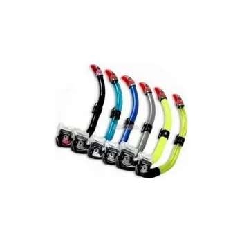 Šnorchl Potápěčský šnorchl Technisub HELIOX P.V.