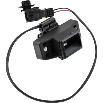 Centrální zámek Zámek kufru Renault Clio II Kangoo