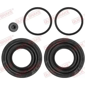 Brzdový systém Sada na opravy, brzdový třmen Quick Brake 114-0116