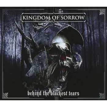Zahraniční hudba CD Kingdom Of Sorrow: Behind The Blackest Tears 2019