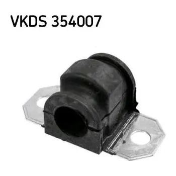 Ložiskové pouzdro, stabilizátor SKF VKDS 354007