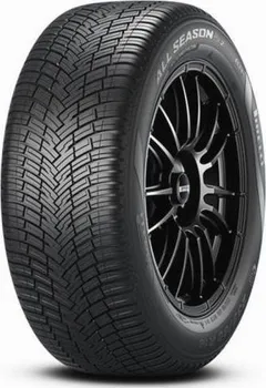 Celoroční osobní pneu Pirelli Scorpion Verde All Season SF2 255/60 R18 112 V XL