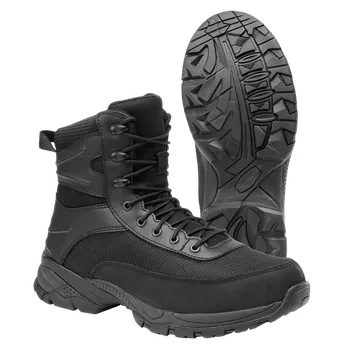 Pánská zimní obuv Boty Tactical Boot Next Generation černé 45 [10]