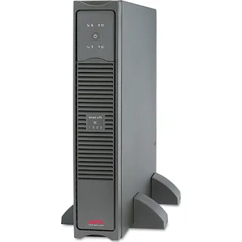 Záložní zdroj APC Smart-UPS SC 1000 VA (SRV1KI)