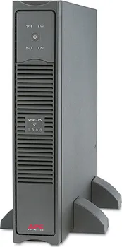 Záložní zdroj APC Smart-UPS SC 1000 VA (SRV1KI)