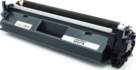 Gigaprint za HP CF217A - 17A - kompatibilní toner