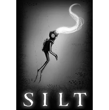 Počítačová hra Silt - PC