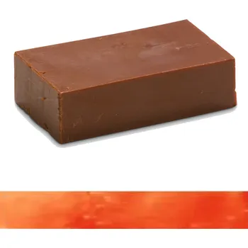 Enkaustický vosk OKROVĚ ŽLUTÁ 20