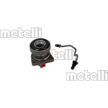 Spojková sada Centrální vysouvač, spojka METELLI 56-0012