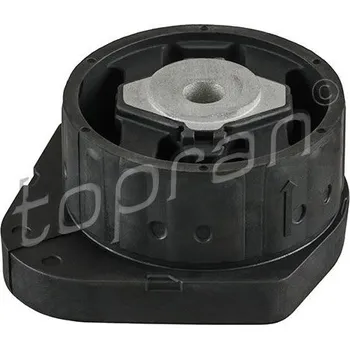 Převodovka Uložení, automatická převodovka TOPRAN 502 098