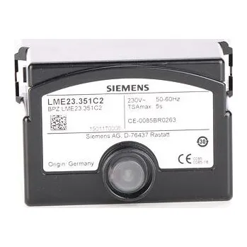 Příslušenství ke kotli LME23.351C2 Hořáková automatika SIEMENS