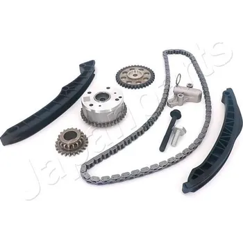 Sada rozvodového řetězu JAPANPARTS KDK-0916V