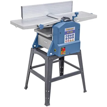 Hoblovka Recenze Bernardo PT 250 08-1007