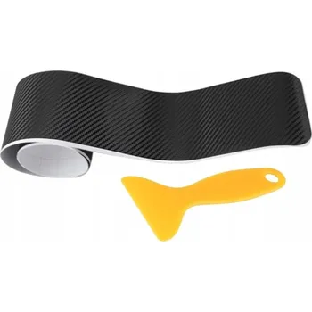 Polep vozidla Protec Ochranná fólie na auto karbon