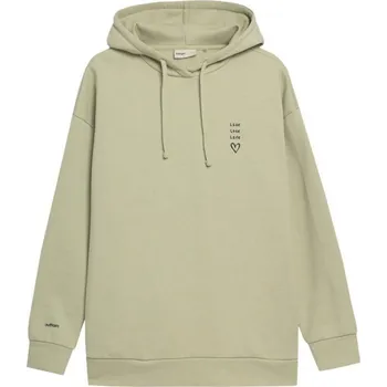 Dámské kraťasy Dámská mikina W HOL22 BLD603 42S - Outhorn S