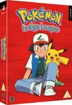 DVD Pokémon Indigo League: Season 1…