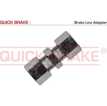 Auto elektroinstalace Adaptér brzdového vedení Quick Brake STT8.0