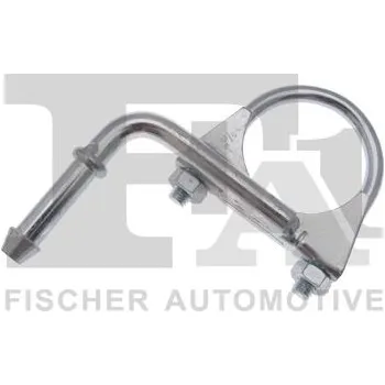 Držák, výfukový systém FA1 145-961