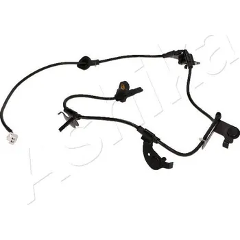 ABS Snímač, počet otáček kol ASHIKA 151-02-279