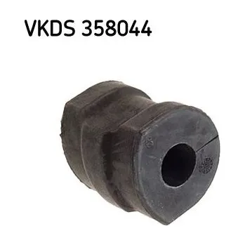 Zavěšení kol Ložiskové pouzdro, stabilizátor SKF VKDS 358044