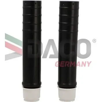 Ochranná sada proti prachu, tlumič pérování DACO PK3006