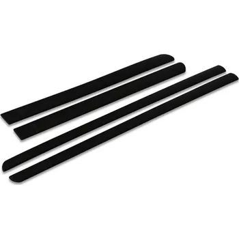 Lišta karosérie Rider Boční ochranné lišty dveří Toyota Auris II Combi (2013 - 2018) - F-16.20