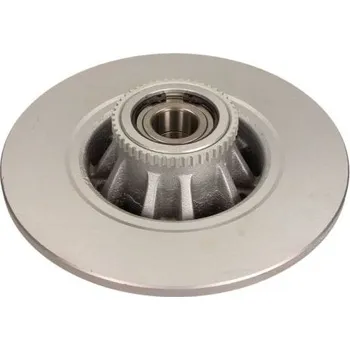 Brzdový kotouč Brzdový kotouč QUARO QD9845