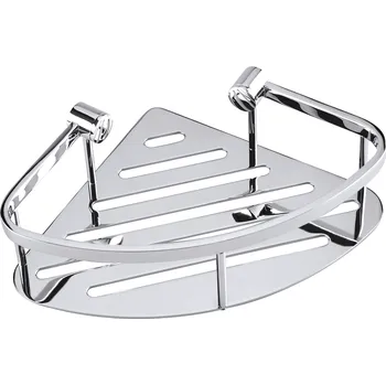 Drátěná police CYTRO: Polička do sprchy 250 mm