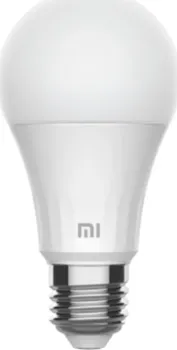 žárovka Xiaomi Mi Smart LED E27 8W 230V 810lm 2700K