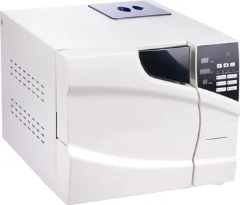 UV sterilizátor SteamIT LCD 18L třída B + tiskárna