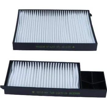 Ventilátor topení a klimatizace Sada filtrů, vzduch vnitřní MAXGEAR 26-1927