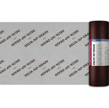 Lak na dřevo DELTA®-NP DRAIN