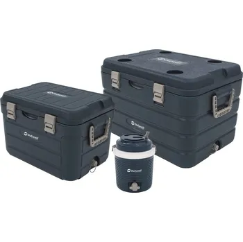 Outwell Fulmar Combo modrá