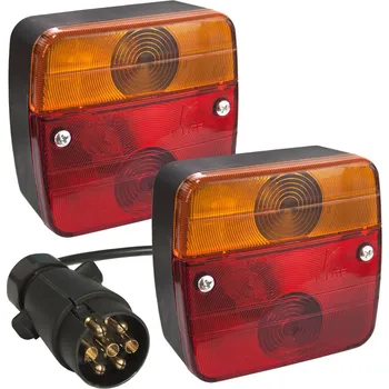 Zadní světlomet Shark Accessories 800-00-LIGHT