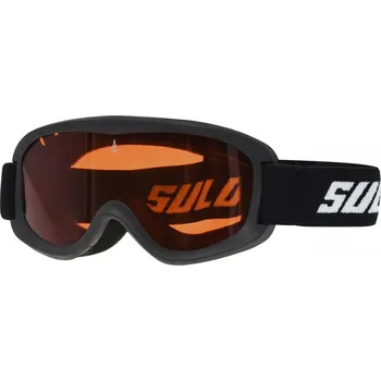 Sport Brýle sjezdové dětské SULOV® CHILD, černé