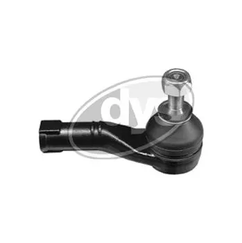 Táhlo řízení Hlava příčného táhla řízení DYS 22-90513-1