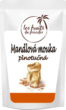Mouka Les Fruits du Paradis Mandlová plnotučná 1 kg