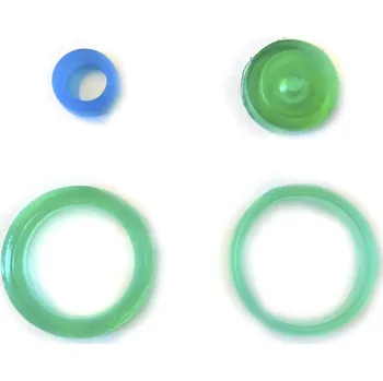 Sportovní střelba ASG ASG opravný set těsnění pro Raid, Thunder a M9A1