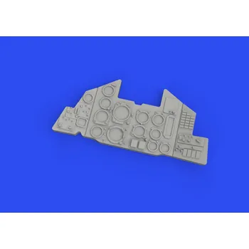 Plastikový model BRASSIN 1/48 Su-25 LööK (ZVE)