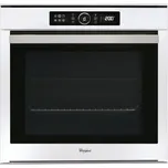 Whirlpool AKZM 8480 WH